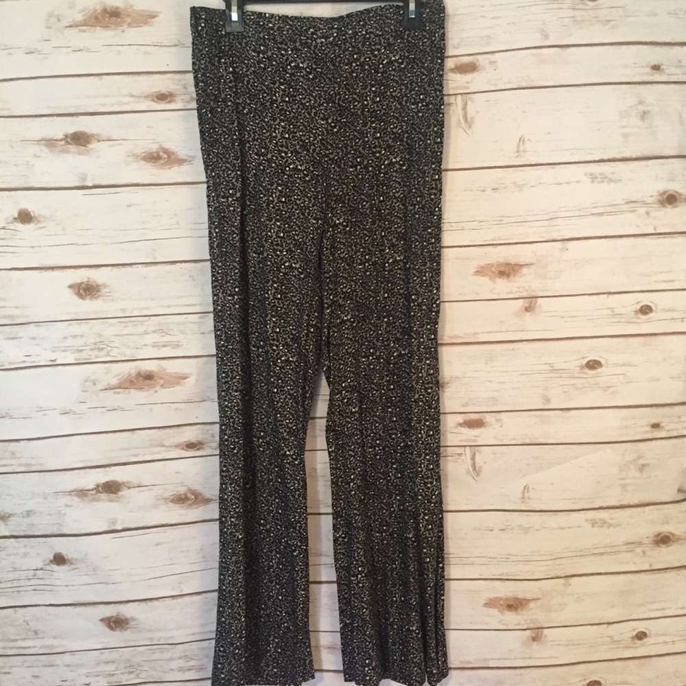 Jessica Simpson pants
